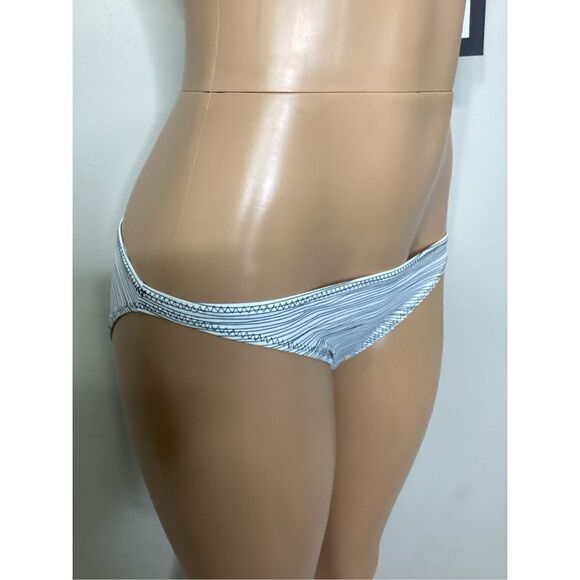 New. Norma Kamali striped bikini. Retails $240. Medium - Picture 7 of 9
